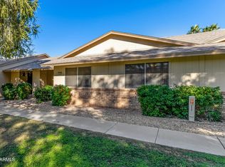 13273 W Bolero Dr, Sun City West, AZ 85375