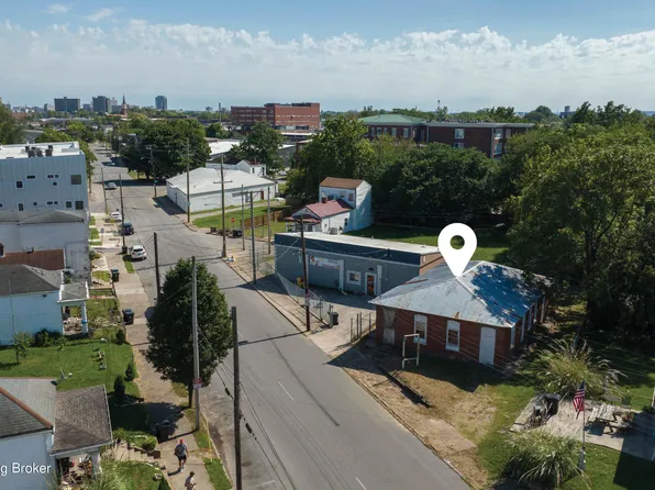 1720 Bank St, Louisville, KY 40203