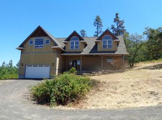 2210 Butte Falls Hwy, Eagle Pt, OR 97524