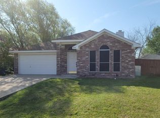 3210 Rustic Meadow Trl, Mansfield, TX 76063