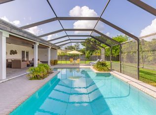 17143 SW 79th Pl, Palmetto Bay, FL 33157