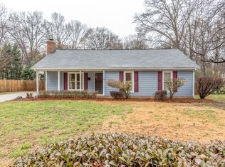 4111 Tamerlane, Charlotte, NC 28205