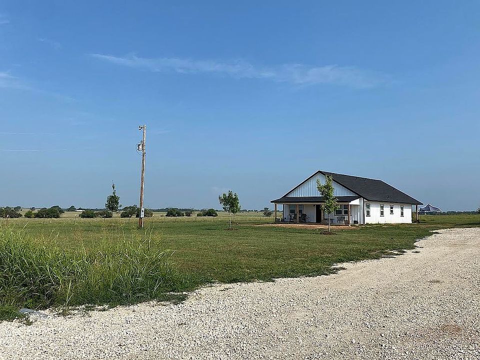 Perfect House on the Prairie