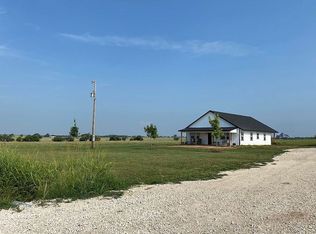 7644 Four Corners Rd, Madill, OK 73446