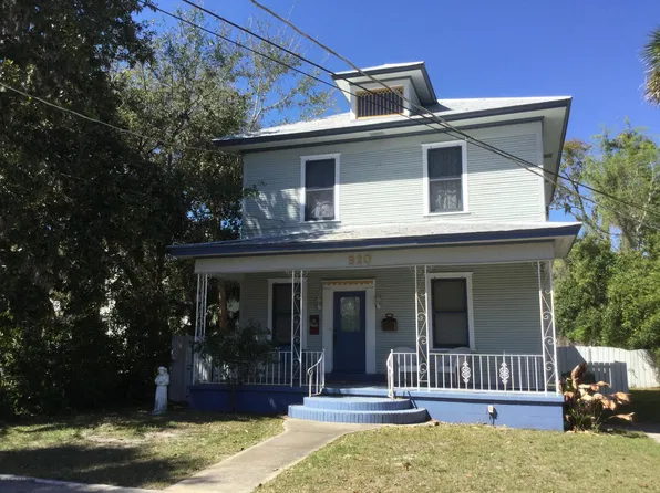 520 Emmett St, Palatka, FL 32177