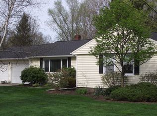 7677 Garfield Rd, Mentor, OH 44060