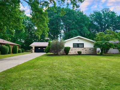 2071 Sagamore Dr, Euclid, OH, 44117