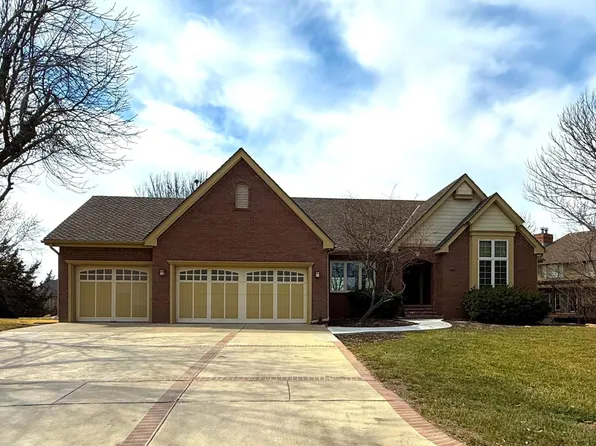 4124 N Jasmine Ct, Wichita, KS 67226