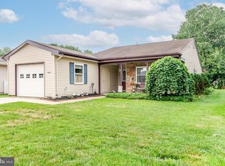 13 Sheffield Pl, Vincentown, NJ 08088