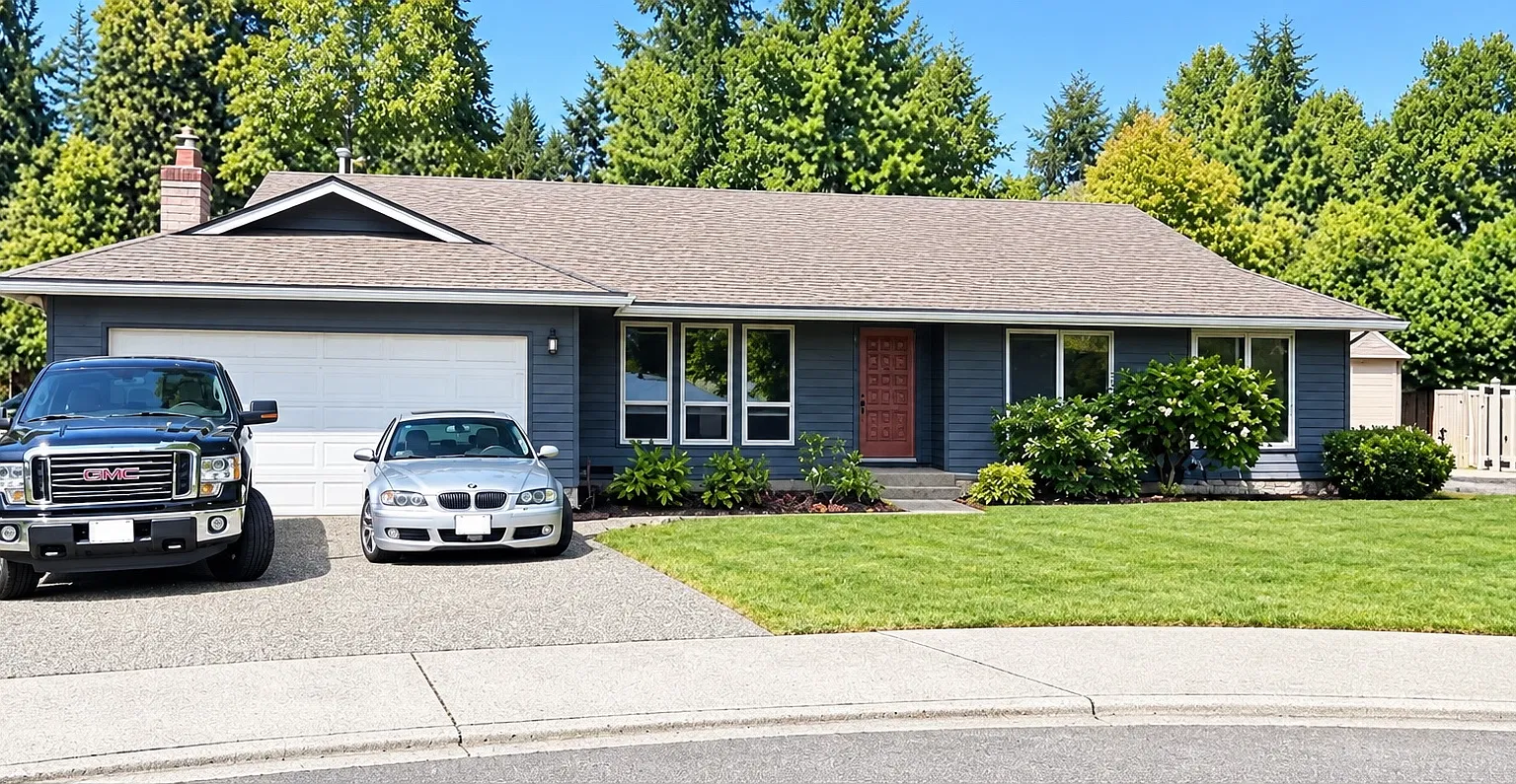10251 NE 118th Pl — Photo 1