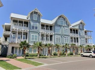 140 Social Cir #3-104, Port Aransas, TX 78373
