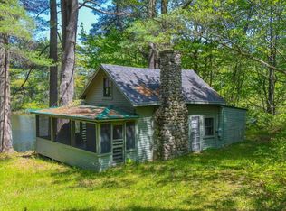 20 Otter Ln, Poland, ME 04274