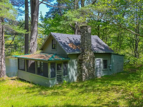 20 Otter Lane, Poland, ME 04274