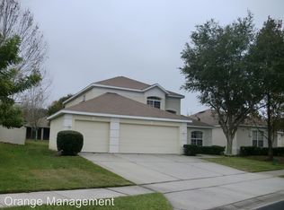 818 Pickfair Ter, Lake Mary, FL 32746