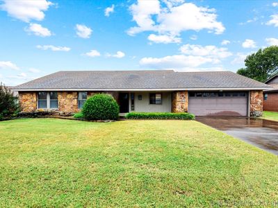 6713 Dover Ct, Bartlesville, OK, 74006