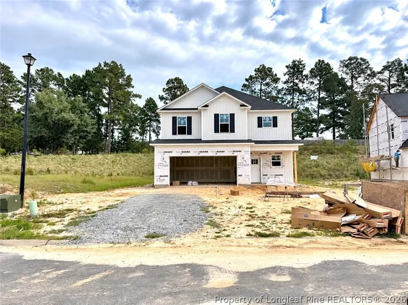 860 Union St Lot 366, Raeford, NC 28376