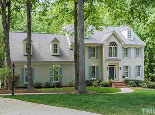 9107 Brompton Ct, Raleigh, NC 27615