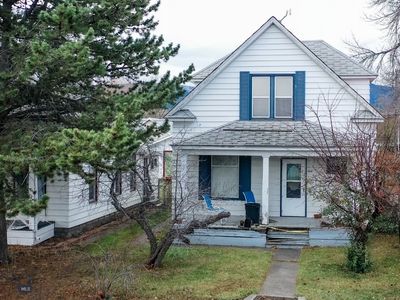 408 S 2nd St, Livingston, MT, 59047