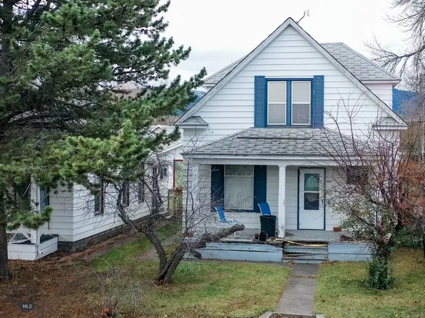 408 S 2nd St, Livingston, MT 59047