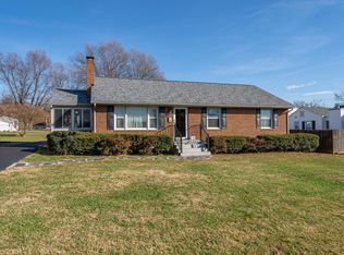300 Lake Ave, Salem, VA 24153
