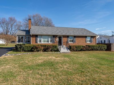 300 Lake Ave, Salem, VA, 24153
