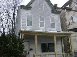 2818 Veteran St, Pittsburgh, PA