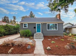 3601 NE 79th Ave, Portland, OR 97213