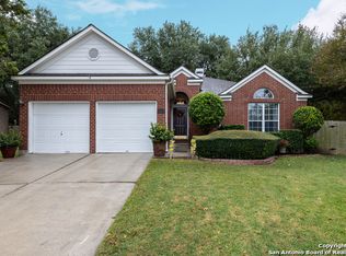 11502 Brae Hl, San Antonio, TX 78249