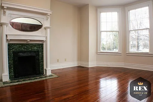 334 Greene St - Patrick-Pund House — Photo 3