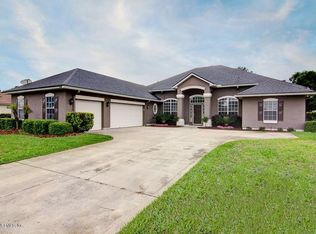 14641 Preserve Landing Dr E, Jacksonville, FL 32226