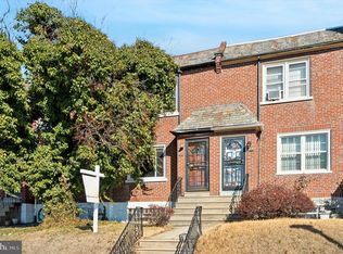 7435 Woolston Ave, Philadelphia, PA