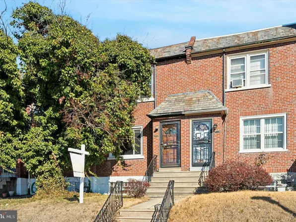 7435 Woolston Ave, Philadelphia, PA 19138