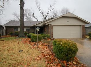 3205 210th Ave, Broken Arrow, OK 74014