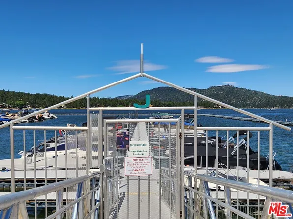 400 Pine Knot Blvd #J-12, Big Bear Lake, CA 92315