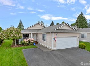 1135 Fidalgo Dr UNIT 78, Burlington, WA