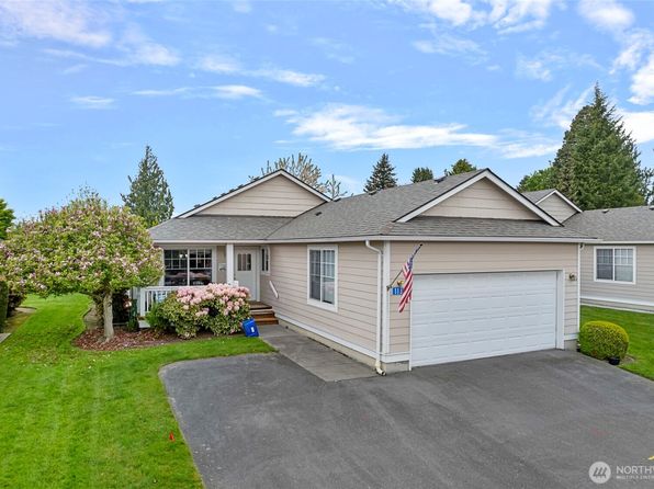 1135 Fidalgo Drive #78, Burlington, WA 98233