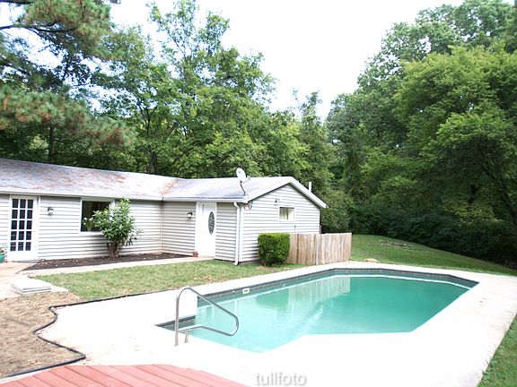 Pool House 