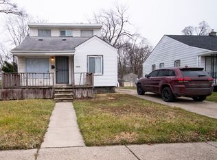 14610 Burt Rd, Detroit, MI 48223
