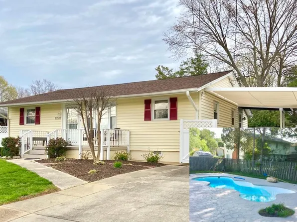13525 Wood St, Woodbridge, VA 22191