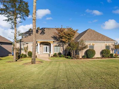 5912 Riviera Dr, Benton, AR, 72019