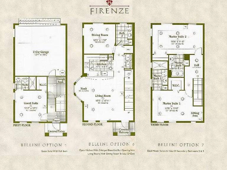 1253 Piazza Antinori — Photo 5