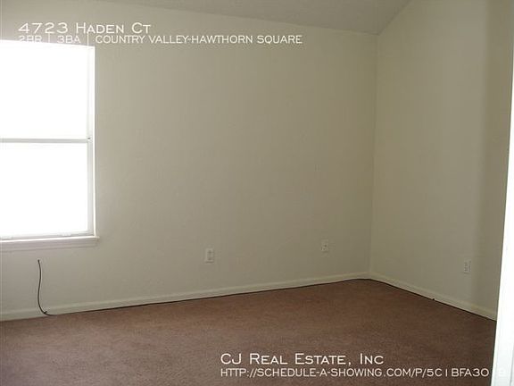 4th image of 4723 Haden Ct
