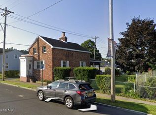 36 114th Street, Troy, NY 12182