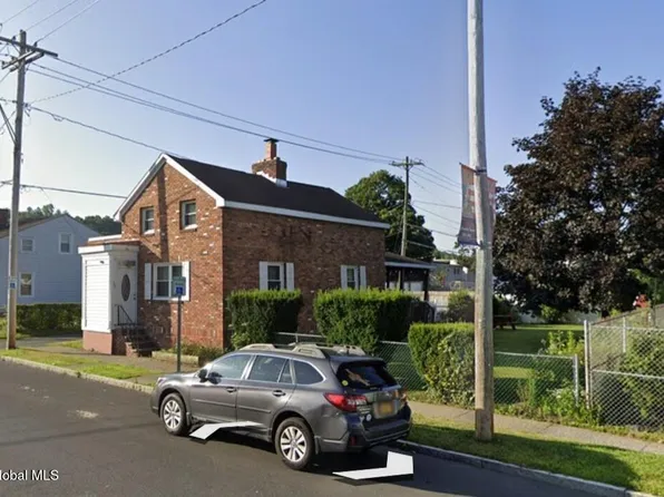 36 114th Street, Troy, NY 12182