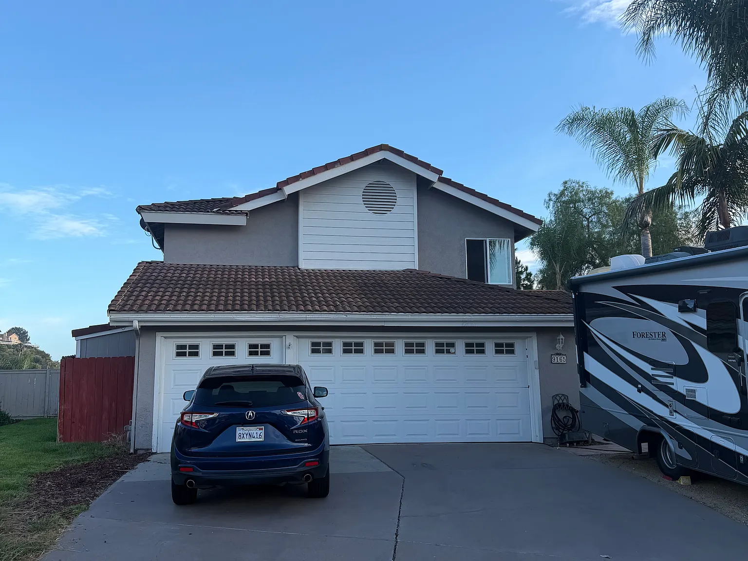 4 bed, 2188 sqft, $5,500 — Photo 1