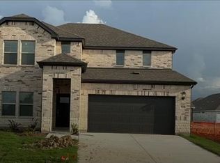 517 Whispering Winds Trl, McKinney, TX 75071