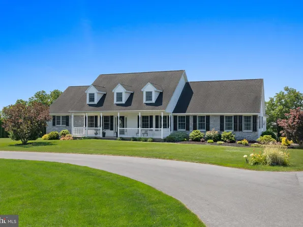2502 Mount Pleasant Rd, Mount Joy, PA 17552