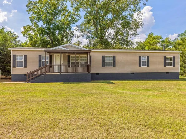 224 State Highway 127 W, Mauk, GA 31058