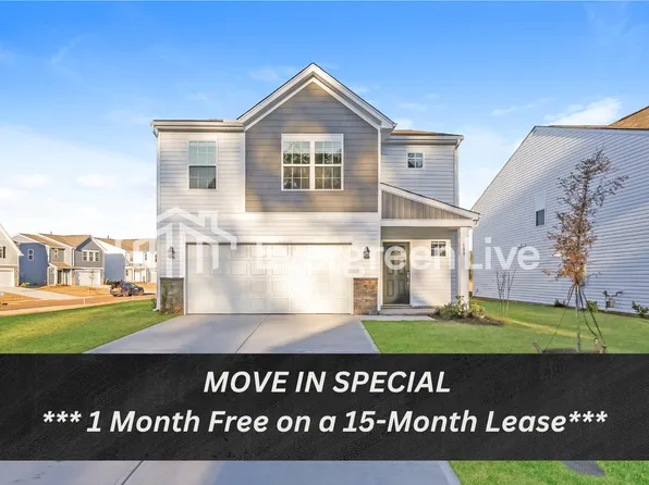 108 Meadow Gate Ct, Fountain Inn, SC 29644