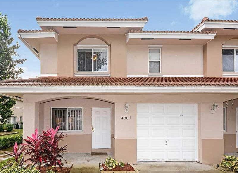 1st image of 4909 Palm Garden Lane #4909